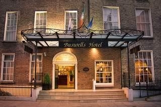 Buswells Hotel0