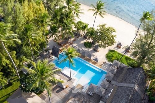 ศาลาสมุย หาดเชิงมน (SALA Samui Choengmon Beach)1