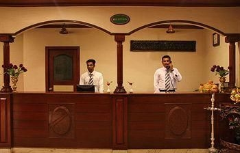 Hotel Jayaram2