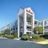 Ramada Inn Greensboro0