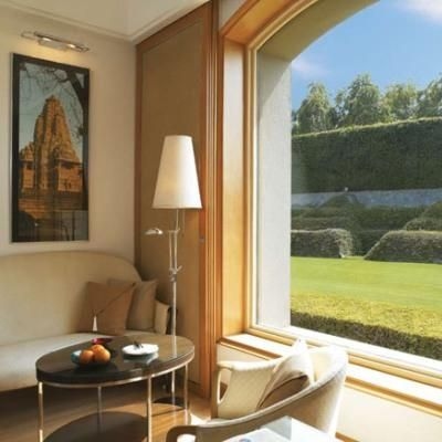 Trident Hotel Gurgaon1