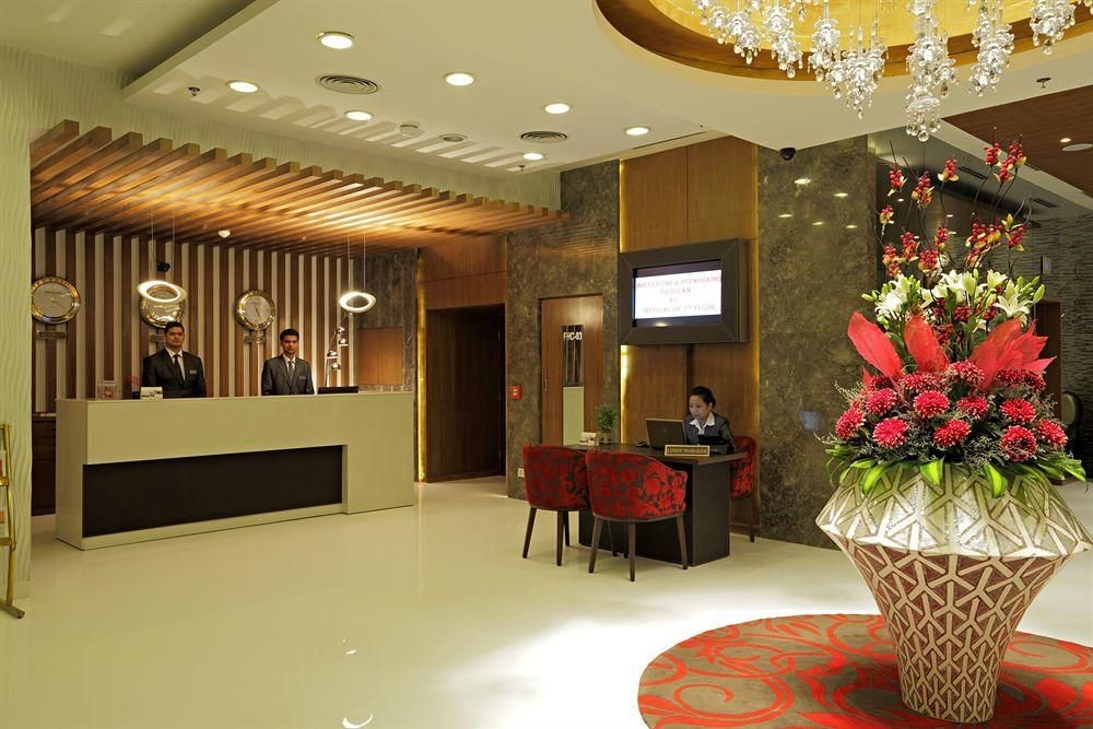 Country Inn By Carlson - Delhi Saket2