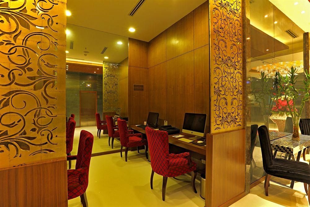Country Inn By Carlson - Delhi Saket4