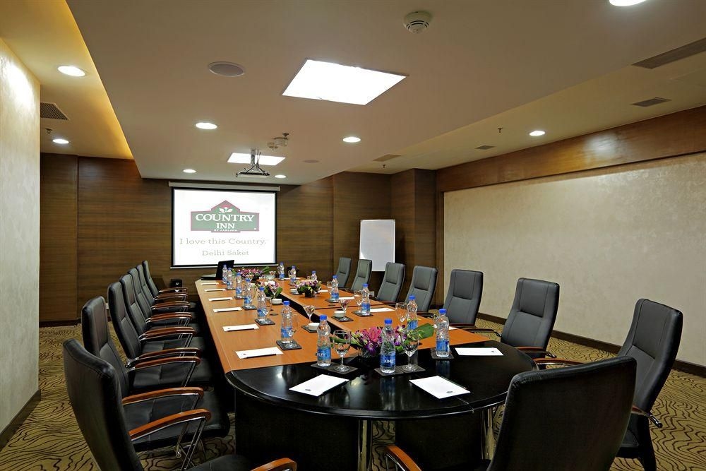 Country Inn By Carlson - Delhi Saket1