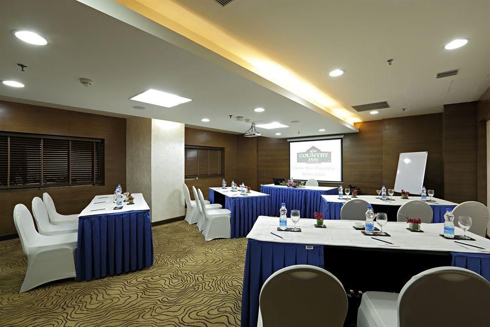 Country Inn By Carlson - Delhi Saket3