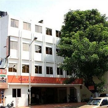 Gemini Inn3