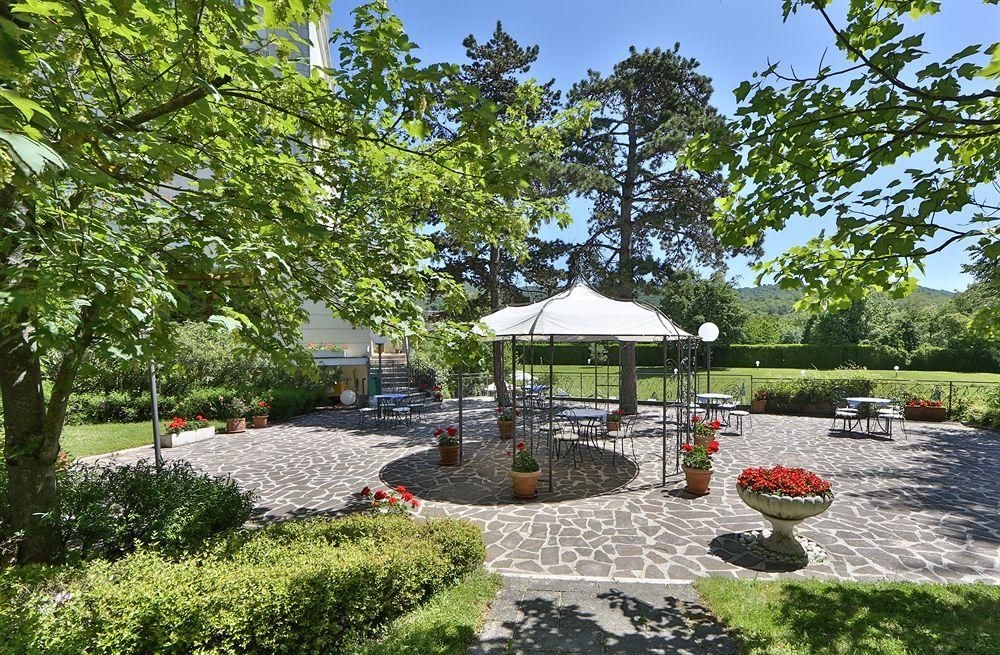 BW HOTEL FIUGGI TERME4
