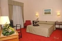 Best Western Hotel San Germano3