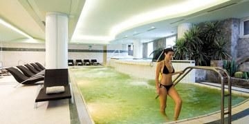 Mezzatorre Resort and Spa0