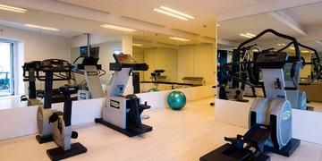Mezzatorre Resort and Spa1