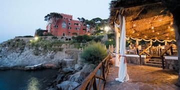 Mezzatorre Resort and Spa2