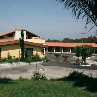 Complesso L'oasi1