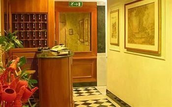 Hotel Apollo3