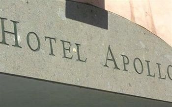 Hotel Apollo2