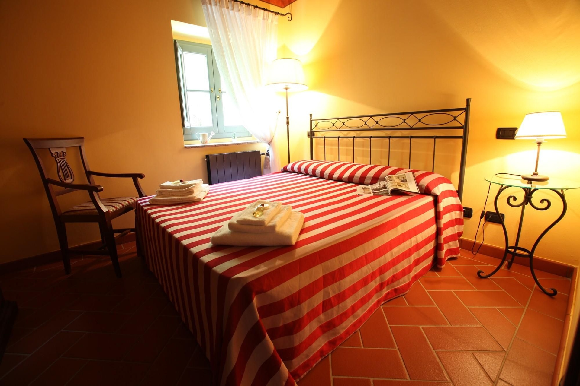 Tuscany Villa Resort By Alcam0