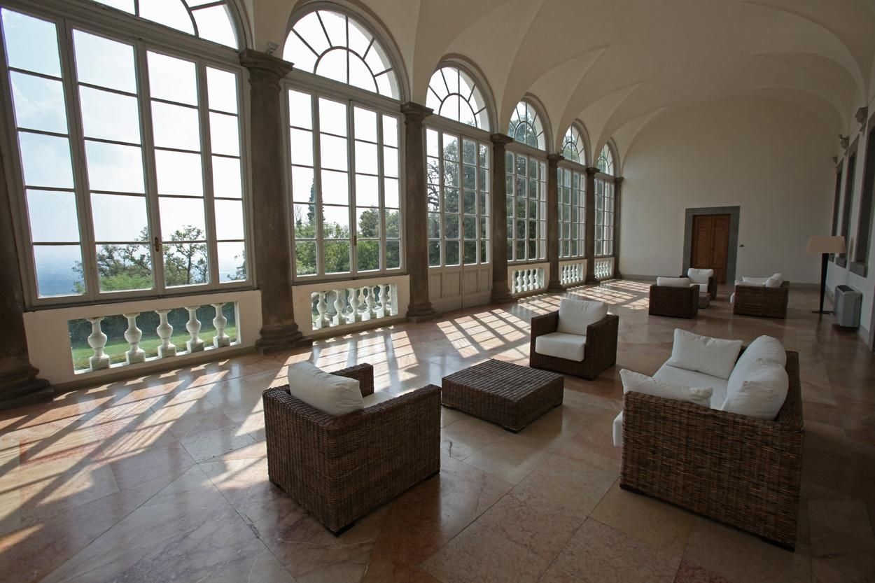 Tuscany Villa Resort By Alcam2