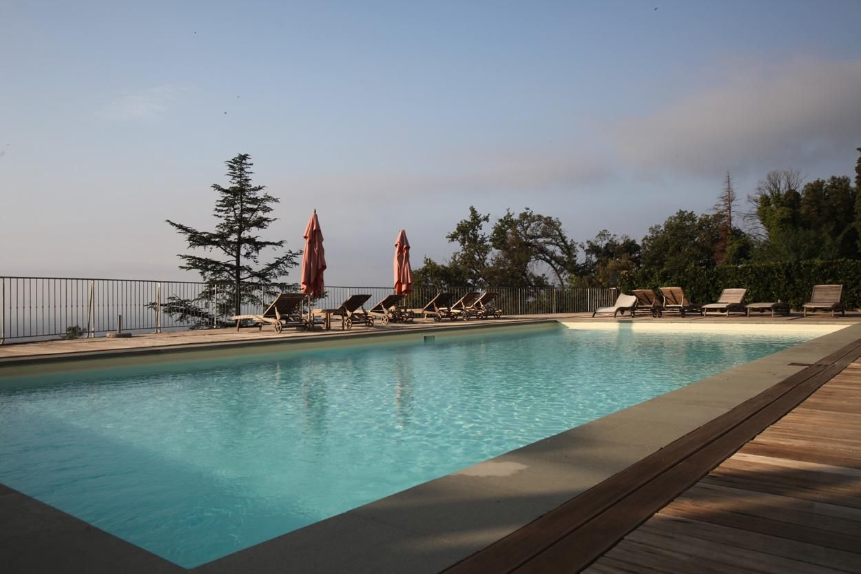 Tuscany Villa Resort By Alcam4