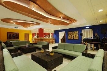 Blu hotel Morisco3