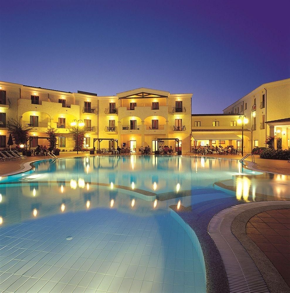 Blu hotel Morisco2