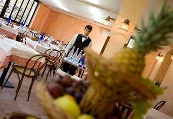 Hotel Brigantino0