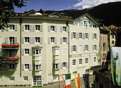 BEST WESTERN HTL GRUENER BAUM-BRESSANONE0