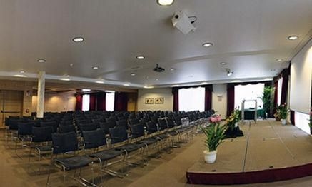 BEST WESTERN HTL GRUENER BAUM-BRESSANONE4