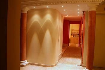 Art And Hotel Aeroporto3