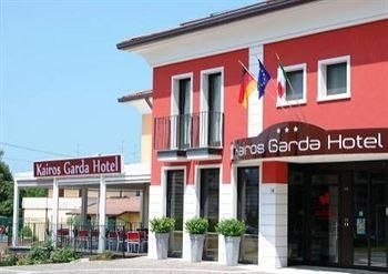 Kairos Garda Hotel2
