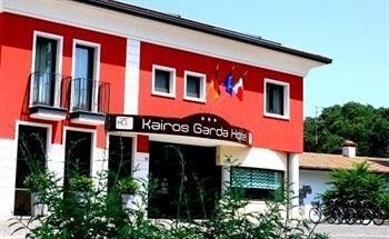 Kairos Garda Hotel3