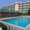 Comfort Inn North Oceanfront0