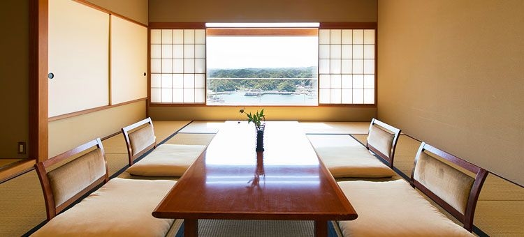 Hotel Urashima Sanjoukan3