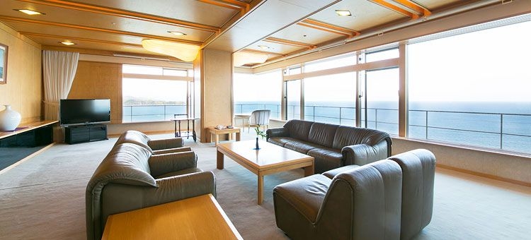 Hotel Urashima Sanjoukan2