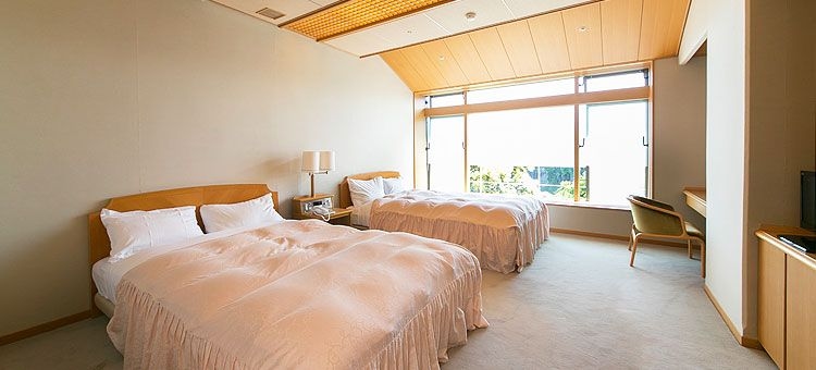 Hotel Urashima Sanjoukan1
