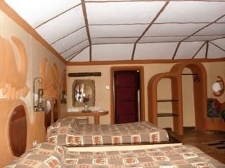Amboseli Lodge0