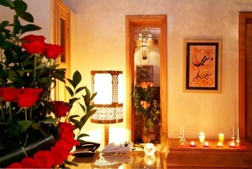 Riad Hotel Batoul1