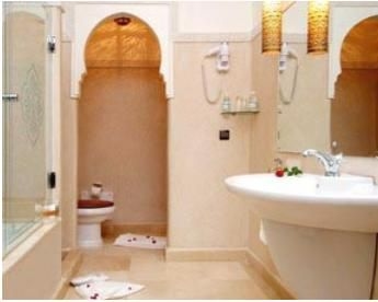Riad Hotel Batoul2
