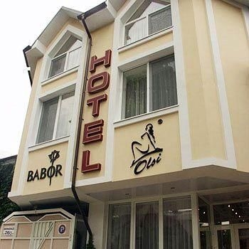 Business and Spa Hotel Olsi2