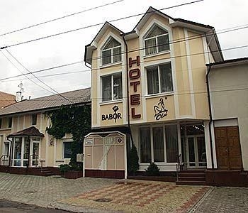 Business and Spa Hotel Olsi4