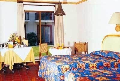 Hotel Las Palomas2