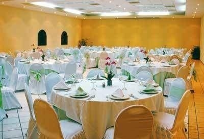 Hotel Las Palomas4