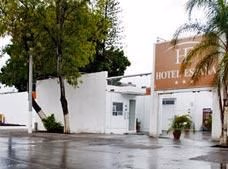 Hotel Espana1