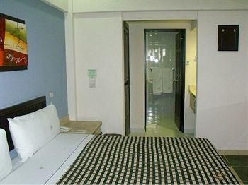 Hotel Real Del Sol Guadalajara3