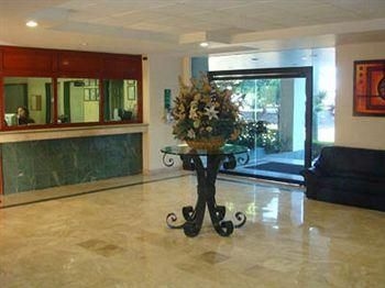 Hotel Real Del Sol Guadalajara4
