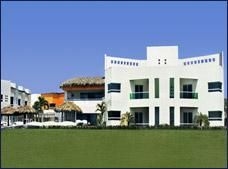Punta Real Resort and Spa0