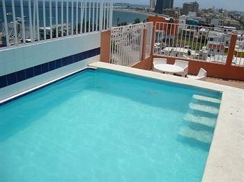 Hotel Posada del Carmen1