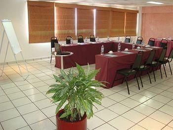 Hotel Posada del Carmen2