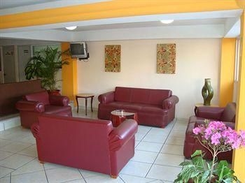 Hotel Posada del Carmen3