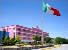 Los Arcos Hotel And Spa0