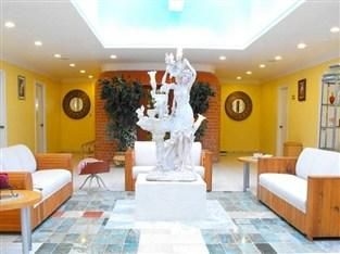 Los Arcos Hotel And Spa1