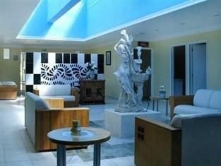 Los Arcos Hotel And Spa2